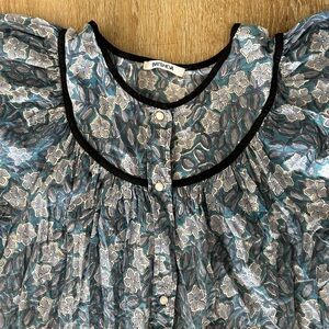 Batsheva house dress